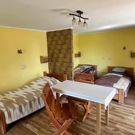 Pokoje Noclegowe - Agroturystyka Brzostek Exterior foto
