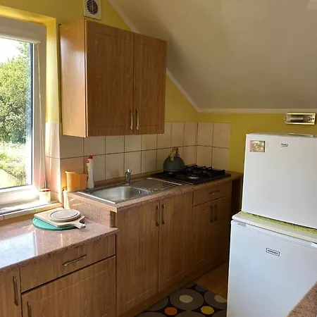 Pokoje Noclegowe - Agroturystyka Brzostek Exterior foto