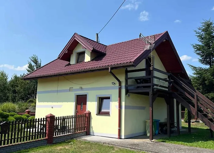 Pokoje Noclegowe - Agroturystyka