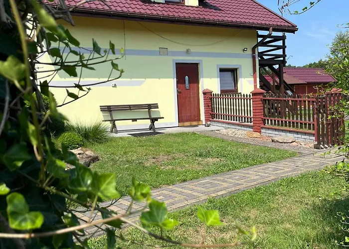 Pokoje Noclegowe - Agroturystyka