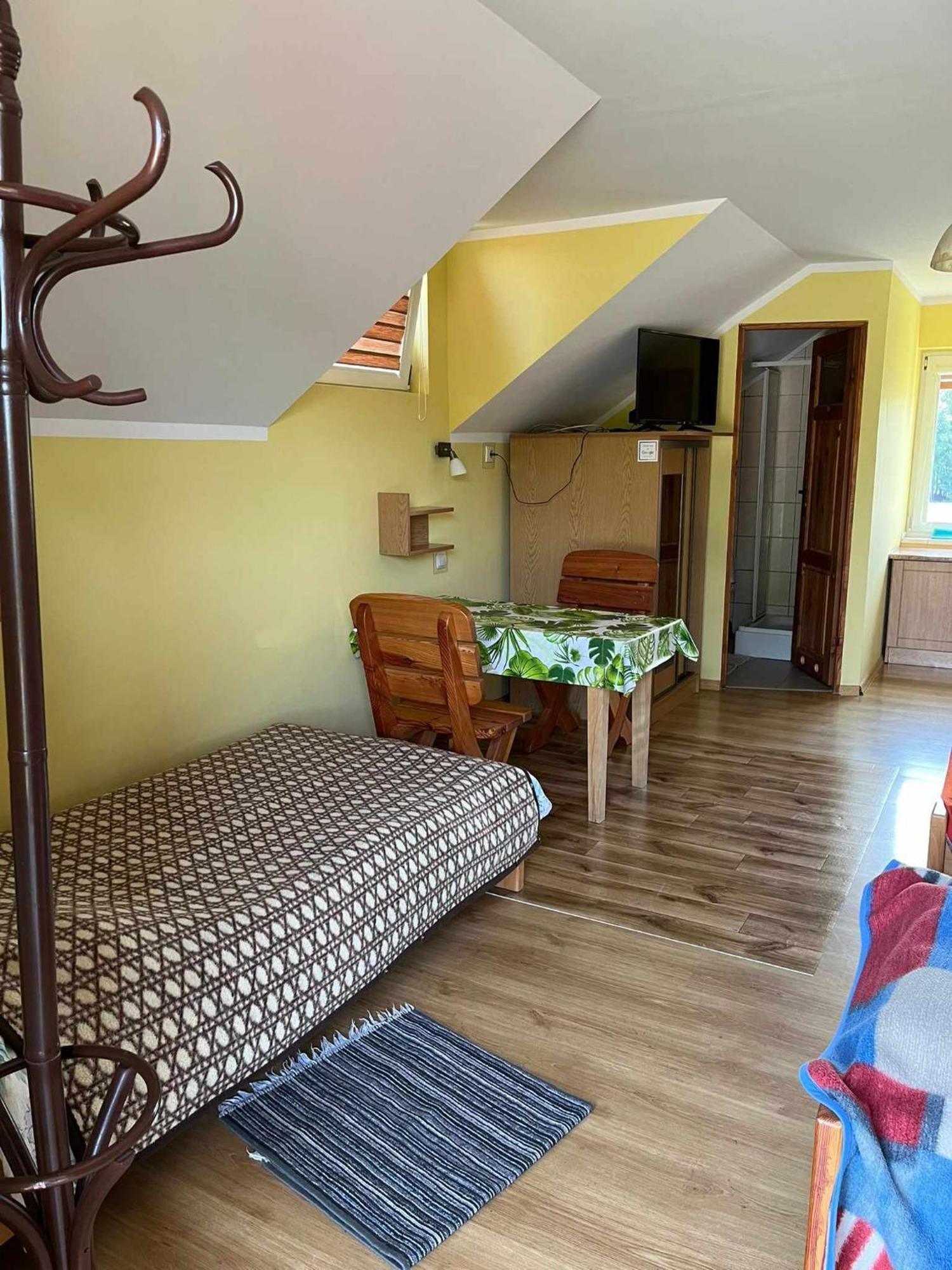 Noclegowe - Apartment *