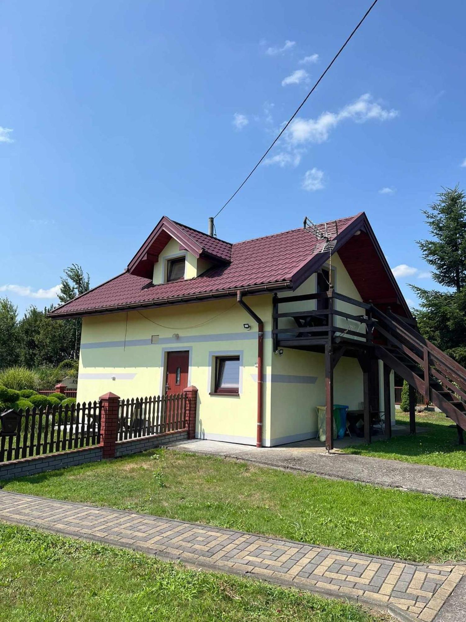 Apartment Noclegowe - Brzostek