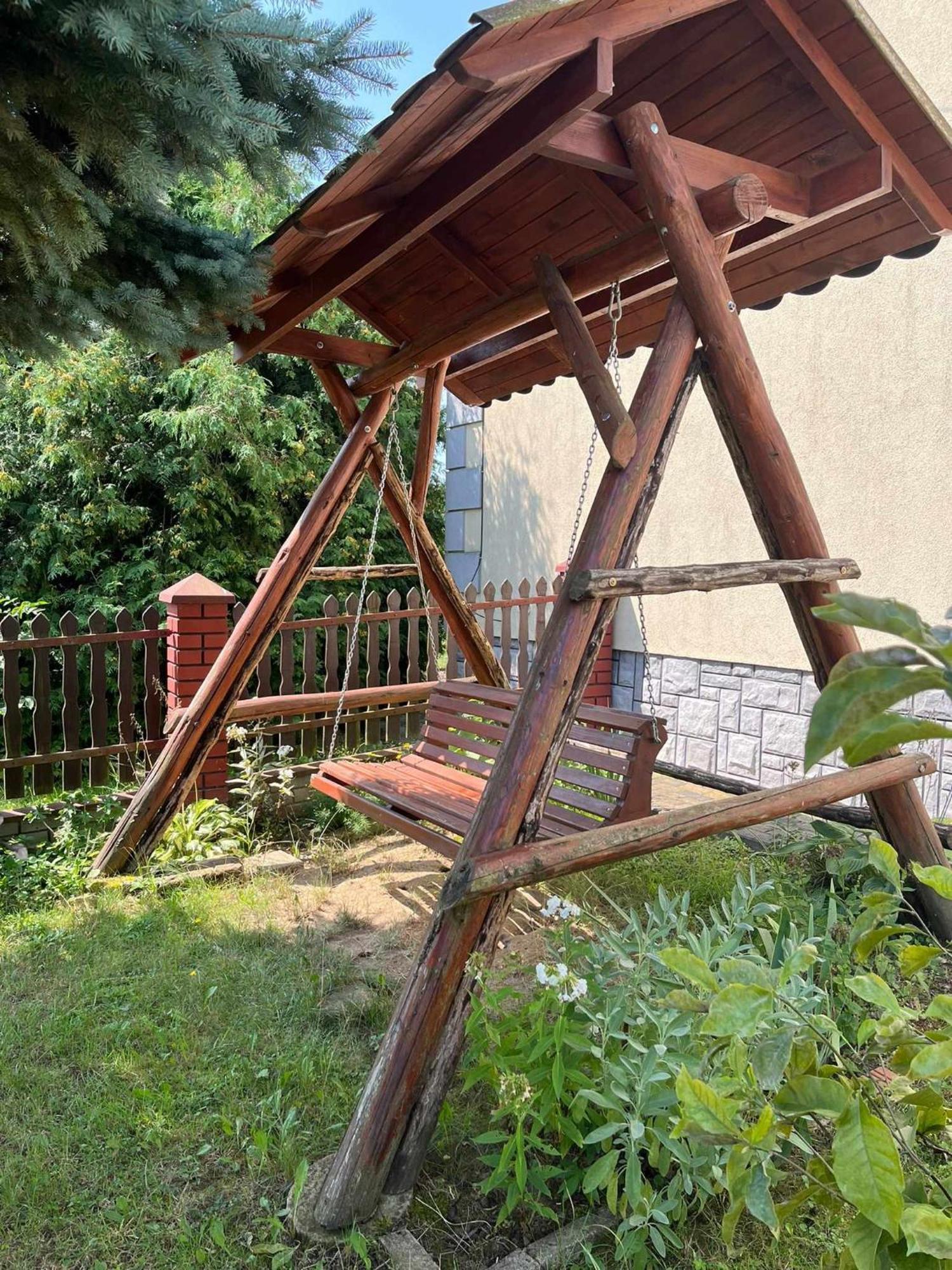 Noclegowe - * Brzostek