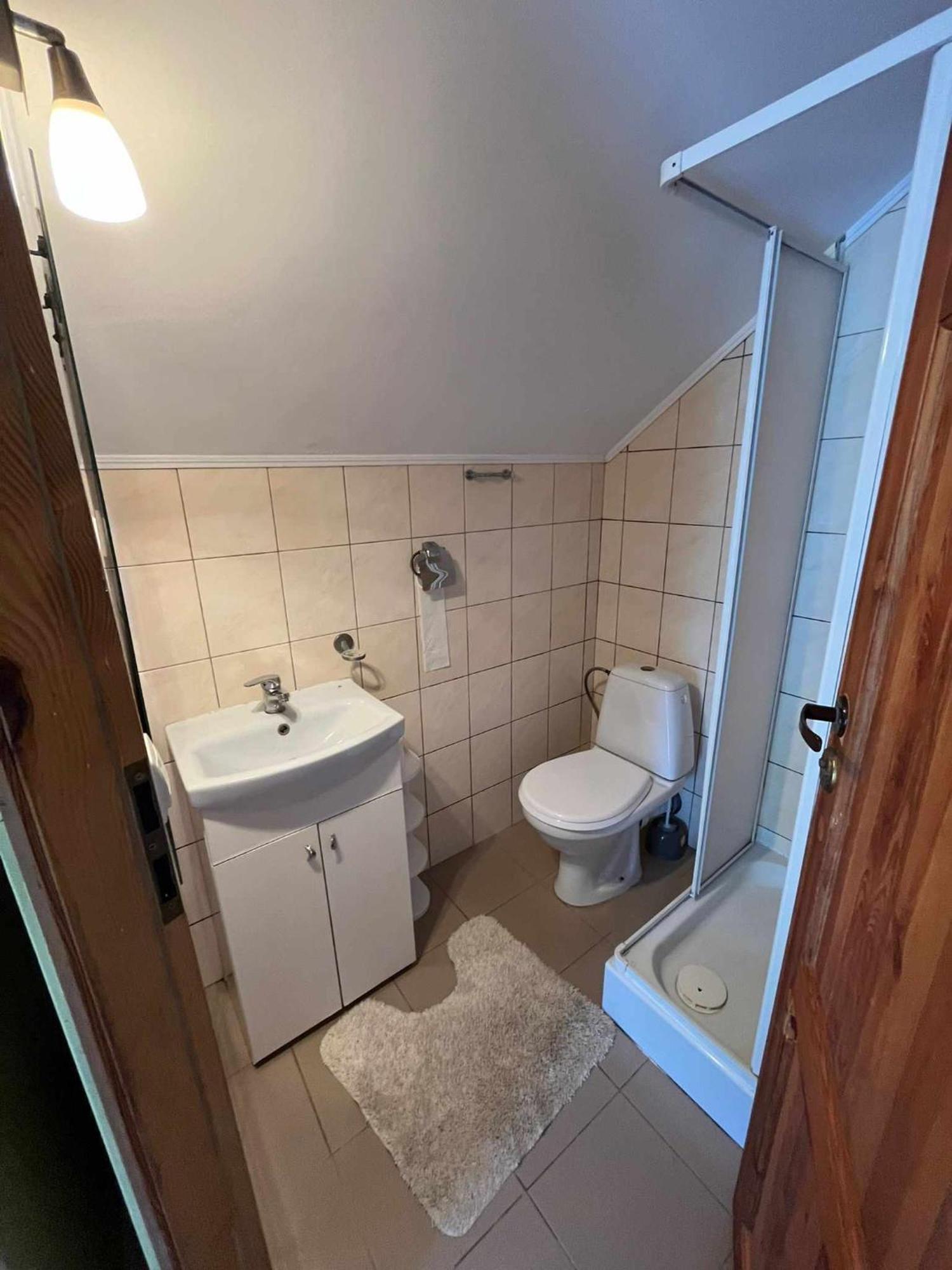 Noclegowe - Apartment